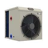 BWT Mini-Heizung Wärmepumpe | Maximal 3,5 kW Heizleistung | Ideal für...