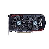 8KLANMMQ Passend für NVIDIA Gtx1050ti 4 GB GDDR5 128 Bit PC...