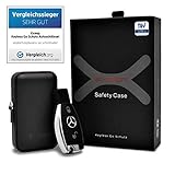 EXEEP® Keyless Go Schutz Autoschlüssel - TÜV geprüft - Zuverlässige...