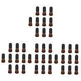 DIYEAH 4 Sätze Mini-bürste Pinsel Für Schulzubehör Malerbürste Wasserfarben Stifte...