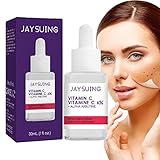 Atfoton Hautstraffende Seren,Aufhellungsseren zur Entfernung dunkler Flecken | 30ml Face...