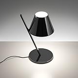 Artemide- La Petite Tavolo LED Tischlampe. Hochwertige Tischleuchte aus Aluminium in...