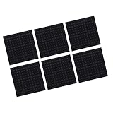 10PCS Akustische Dämpfung Panels Schallabsorbierende Panels Studio Schallschutz Panel...