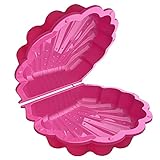Sand- und Wassermuschel (pink)