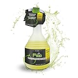 DR. WACK F100 Fahrradreiniger 750 ml - Reinigungsmittel für das gesamte Fahrrad...