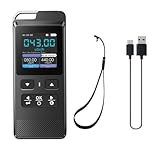 Nuklearstrahlungsdetektor GC-02 Geigerzähler Dosimeter mit Zeitüberwachung und...
