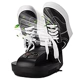 STYLEEE Schuhtrockner Elektrisch Fußwärmer Schuhheizung Schuhwärmer Schuhe...