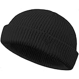 urban ace | Beanie Mütze, Haube | Docker Trawler | Frühling Herbst Winter |...