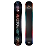 JONES - Mountain-Twin-Snowboards für Herren, direktionales Freeride, ideal für Freeride,...