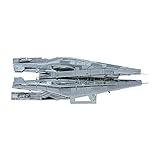 Fascinations Metal Earth MMS313 - 502691, Mass Effect Alliance Cruiser,...