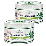 2x ALPA Hanfbalsam (2x250ml)