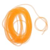 Homoyoyo 1 Packung Bastelschnur Handwerkskabelarmband elastische Kordel für die...