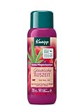 Kneipp Aroma-Pflegeschaumbad Glückliche Auszeit - mit natürlichen Ölen aus Rotem Mohn...