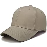 Herren Mütze Hut Mütze Outdoor Hut Licht Sonne Farbe Baseball Baumwolle Solide...