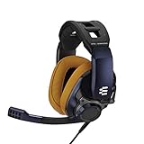 Epos I Sennheiser GSP 602 Gaming Headset, Geräuschunterdrückendes Mikrofon,...