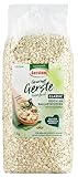 Gerstoni Gourmet Gerste Classic 1kg, mild-nussig, SUPERFOOD aus regionalem Anbau,...