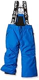 CMP Jungen Hose Ski Skihose, königlich_N951, 140