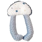 Babykissen Baby Hug Kissen Abnehmbares Montagekissen Weiches und Bequemes Doppelseitiges...