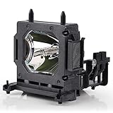 Aimdio LMP-H202 LMP-H201 Beamer lampe Ersatzlampe für SONY VPL-HW40ES HW50ES...