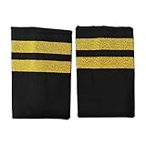 QUXVUIS Basteln Sie professionelle DIY Geschenk Uniform Accessoires, zart und einzigartig...