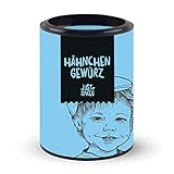 Just Spices Hähnchen Gewürz, 79 g