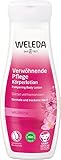 WELEDA Bio Bodylotion Wildrose Verwöhnende Pflege – Umhüllende Naturkosmetik...