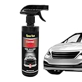 Beschichtungsversorgungspray, Autobeschichtungsspray,Lackpfleger - Schutzhartvermittler...