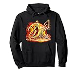 Basketball für Männer und Jungen Basketball Pullover Hoodie