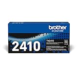 Brother TN2410 TN-2410 Tonerkartusche (für Brother HL-L2310D, HL-L2350DW, HL-L2370DN,...