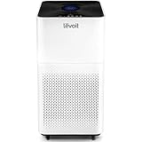 Levoit Luftreiniger mit Luftfilter, Air Purifier mit 360 m³/H CADR für...