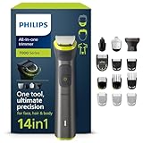 Philips Multigroom Series 7000, All-in-One-Trimmer, 14-in-1 Barttrimmer und...