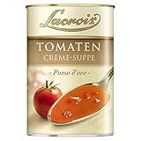 Lacroix Tomatencremesuppe tafelfertig 6x 400 ml