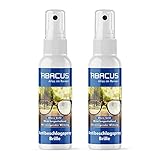 ABACUS Antibeschlagspray Brille, Antibeschlagspray, Antibeschlagmittel –...