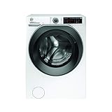 Hoover H-WASH 500 HWQ 69AMBS Waschmaschine / 9kg / 1600 U/Min. / Eco-Power Inverter Motor...