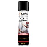 1x VE-INDUSTRIES Sprühkleber 500ml extra Stark Kontaktkleber Alleskleber Bastelkleber