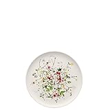 Rosenthal Brillance Fleurs Sauvages Brotteller 18 cm