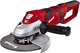 Einhell Winkelschleifer TE-AG 230 (2350 W, Scheiben-Ø 230 mm, Softstart,...