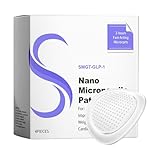 Nano Microneedle Patch, Schlankheitspflaster für gezielte Bereiche, unterstützt die...
