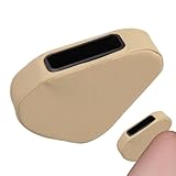 Auto Kniepolster,Knie Und Ellbogen Auflage Für Mittelkonsole | Ergonomische...