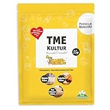 kaese-selber.de TME Mischkultur mesophil/thermophil für Weichkäse