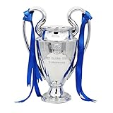 Yiwoop Pokal 2024, 43,2 cm, 2024 Champions-Trophäe, Auszeichnungen, Fußball-Cup-Fans,...