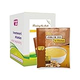 Straight away ® Soup Chicken (7 Portionen)| Vollwertiger Mahlzeitenersatz Diät Suppe zum...