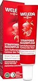 WELEDA Bio Straffende Augenpflege - Naturkosmetik Natural Anti Aging Augencreme mit...