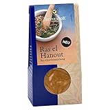 Sonnentor Bio Gewürzmischung Ras el Hanout, 38 g