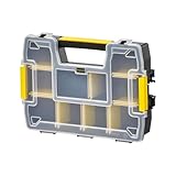 Stanley FatMax Werkzeug-Organizer Sortmaster / Aufbewahrungsbox ( 29,5x6,5x21,5...