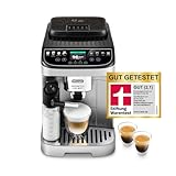 De’Longhi Magnifica Evo Next - Perfetto Kaffeevollautomat mit...