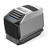 ECOFLOW WAVE2 mobile Klimaanlage mit 1159 Wh zusätzliche Batterie, 5100 BTU...