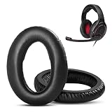 HD380 PRO Ohrpolster, HAIZEEN Ohrpolster kompatibel mit Sennheiser G4ME Zero...