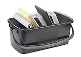 kwb Profi Fliesenleger-Waschset 3-teilig - 10 l Wasch-Eimer,...