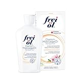 frei öl DammMassageÖl, Intimpflege für Damen während der Schwangerschaft,...